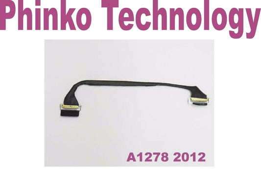 Apple Macbook Pro A1278 13" Unibody 2012 Version LVDS LED Screen Cable