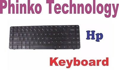 Brand New Keyboard for HP Compaq Presario CQ62 Series