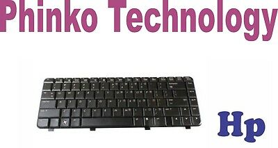 Brand New Keyboard For HP Pavilion DV4 DV4-1000 US Black