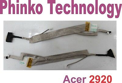 NEW ACER Aspire 2920 2920Z 2420 LCD Cable