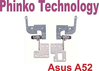 Hinges For ASUS X52 X52JB X52JC X52JE