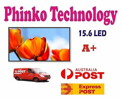 New 15.6" Compatible LED Screen For Chi Mei N156B6-LOB