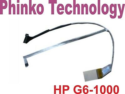 NEW for HP Pavilion G6 G6-1000 series LED Cable