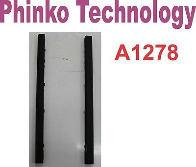 NEW LCD Hinges Clutch Cover For Macbook Pro 13.3" Unibody A1278 MB466 MB467