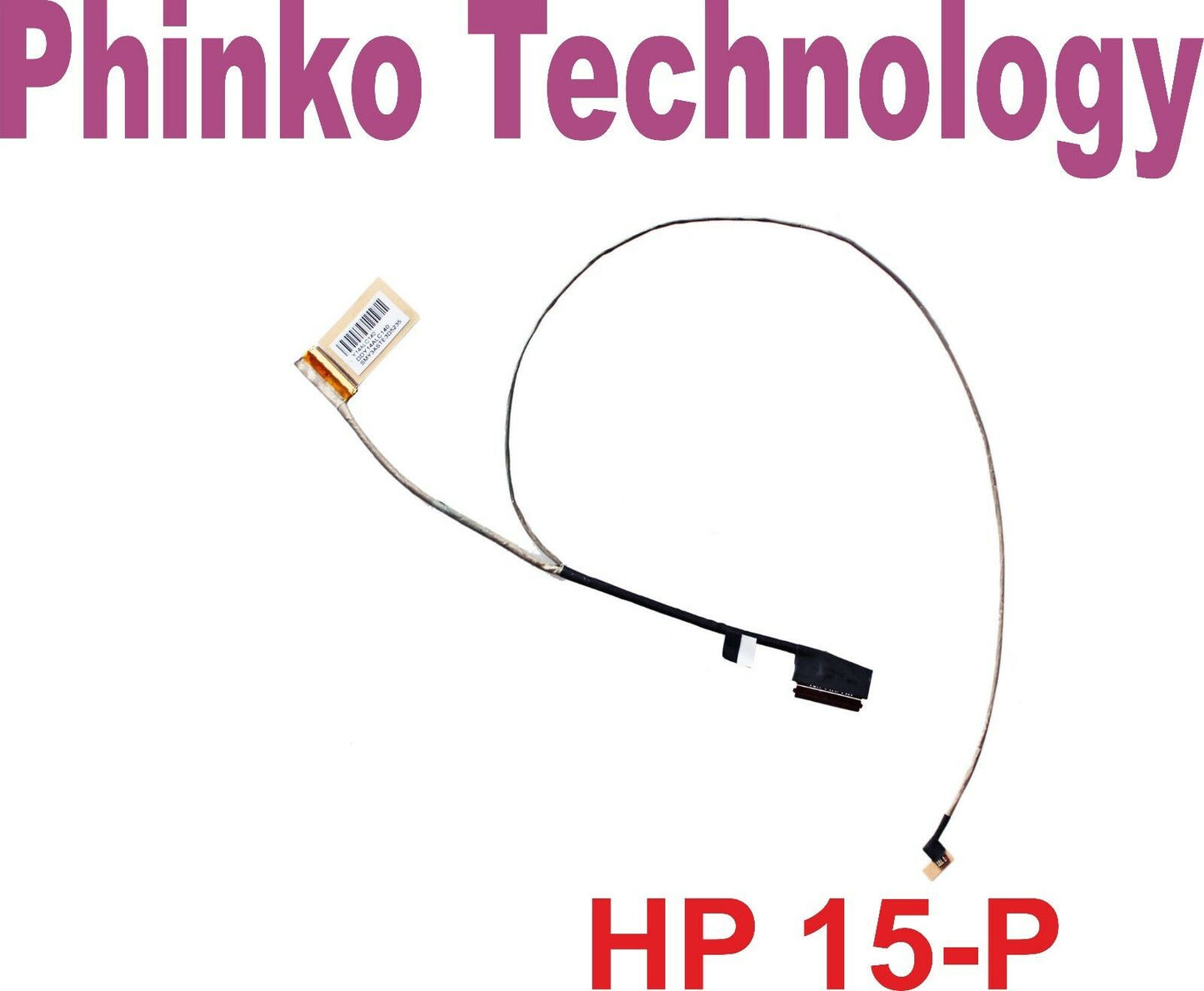 HP PAVILION 15-P 15-P100 15-P200 For ENVY 15-K 15-K100 SCreen LED Cable