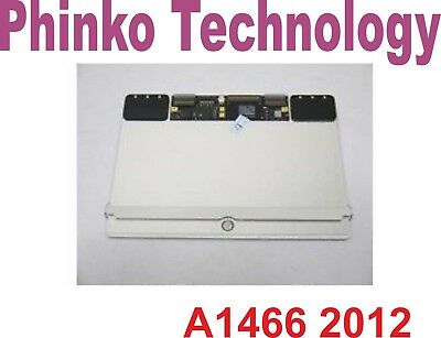 MacBook Air 13" A1369 2011 A1466 2012 Touchpad Trackpad without Cable