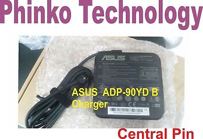 NEW Original  Charger for ASUS  19V 4.74A 4.5*3.0mm with Central Pin