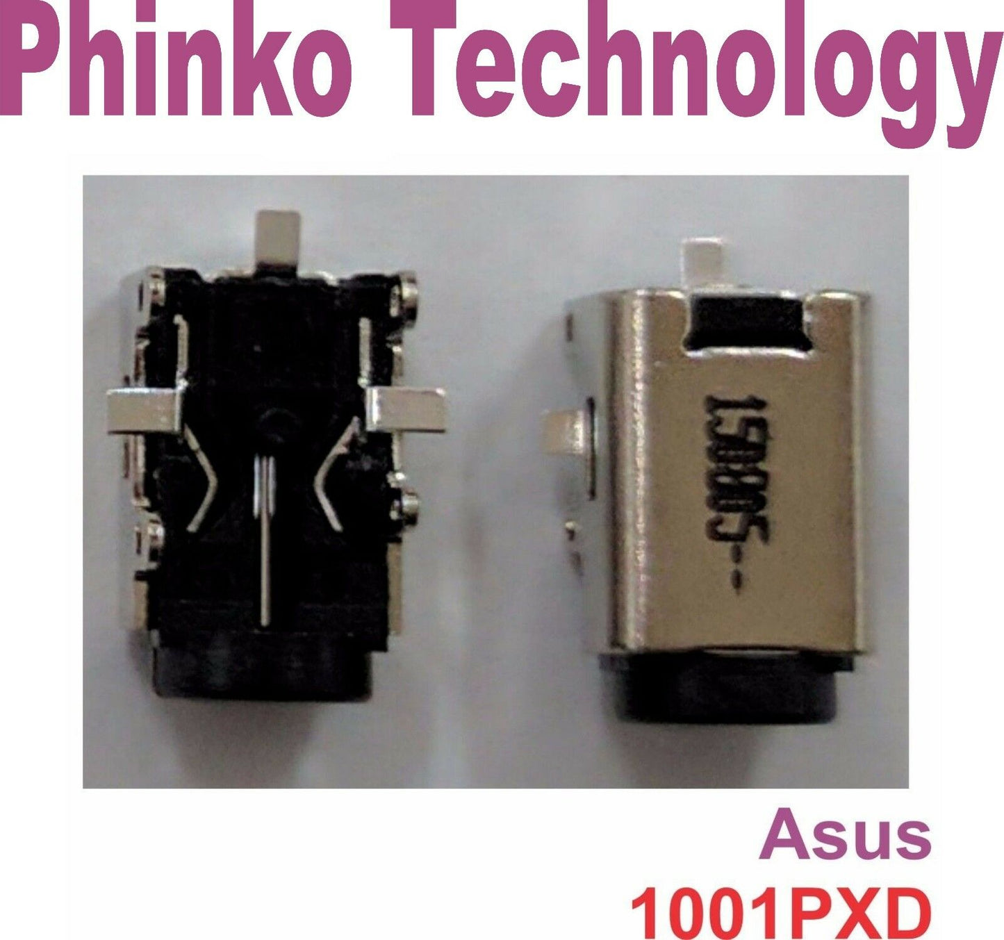 New DC Power Jack For ASUS Eee PC 1001PX 1001PXB 1001PXD PJ104