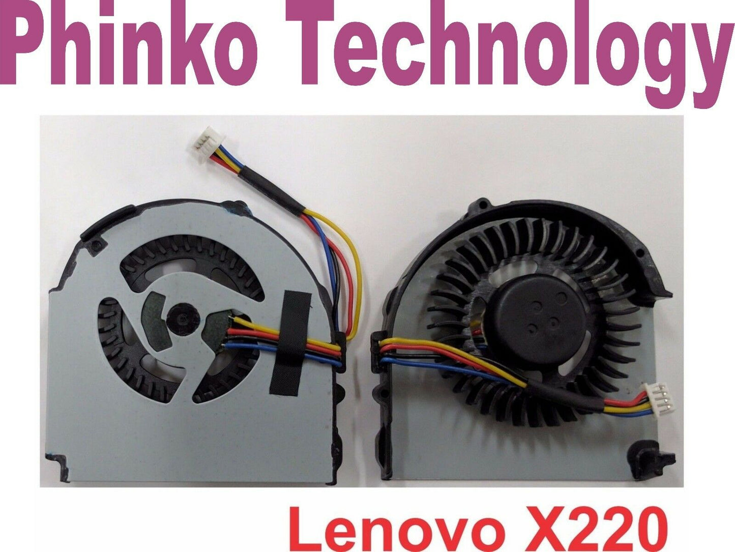 NEW CPU FAN for IBM Lenovo Thinkpad X220 X220i X230