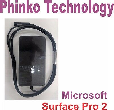 Original Power Supply AC Adapter Charger For Microsoft Surface Pro & Pro 2
