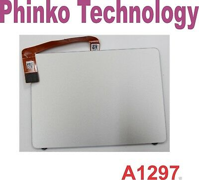 Replacement Trackpad for Macbook Pro 17" A1297 Touchpad 2009/2010/2011