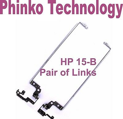 HP Pavilion 15-B Hinge SET LEFT + RIGHT