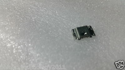 Micro USB Charging Port Samsung Galaxy Tab A 8" SM-T350 Tablet Connector 7 pin