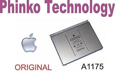 Genuine Battery Apple MacBook Pro 15" A1175, A1226, A1260 A1150 A1211 original