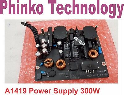 Internal Power Supply 300W For iMac 27