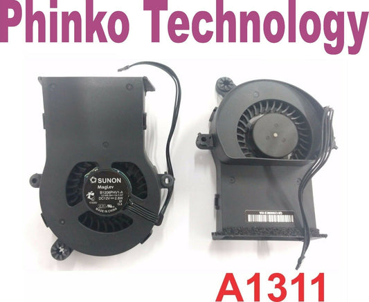 NEW Hard Drive Cooling Fan for Apple IMAC 21.5" A1311 610-0032 069-3694