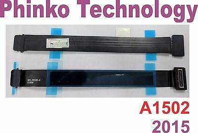 Trakpad Touch pad Ribbon Cable for MacBook Pro Retina 13'' 2015 P/N: 821-00184-A