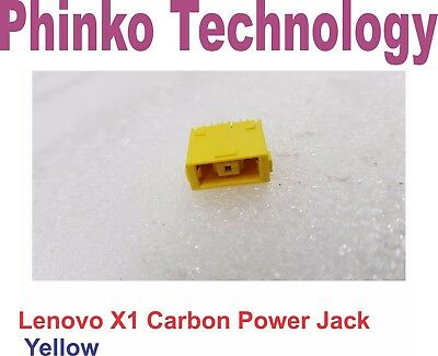 Lenovo Thinkpad Yoga 13 X1 Carbon Power Jack TYPE C