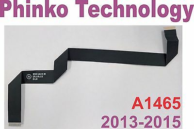 MacBook Air 11” A1465 2013 2014 2015 Trackpad Flex Ribbon Cable 593-1603-A