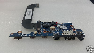 Asus TAICHI 21 IO Board FPC REV 3.0 with Cable Audio Mini HDMI USB