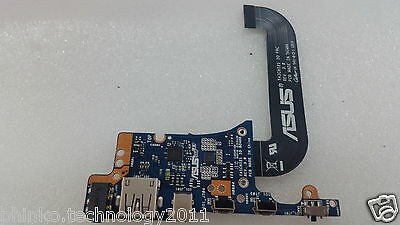 Asus TAICHI 21 IO Board FPC REV 3.0 with Cable Audio Mini HDMI USB