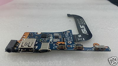 Asus TAICHI 21 IO Board FPC REV 3.0 with Cable Audio Mini HDMI USB