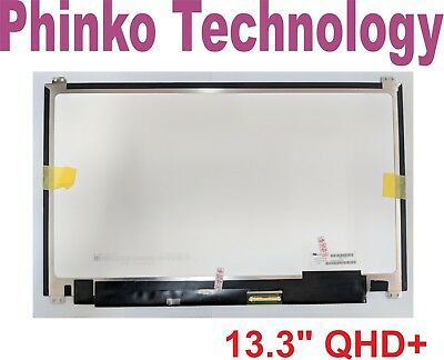 13.3" Slim Laptop Screen LTN133YL06-H01 3200*1800 3K QHD+ Glossy