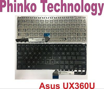 NEW Keyboard for ASUS Zenbook UX360U UX360CA