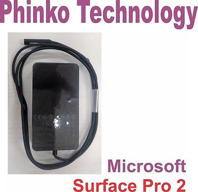 Original Adapter Charger for Microsoft Surface Pro RT 1 2 12V 3.6A