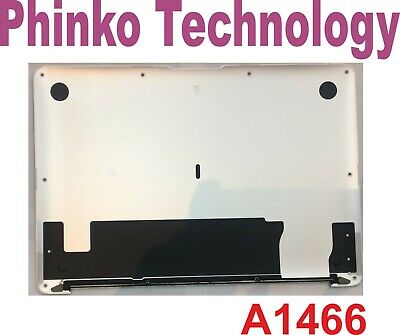 Back Bottom Cover Rear Housing for Macbook Air A1466 A1369 13" 2013 2014 2015