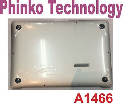 Back Bottom Cover Rear Housing for Macbook Air A1466 A1369 13" 2013 2014 2015