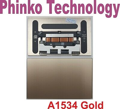 NEW Genuine Trackpad Touchpad for Macbook 12" Retina A1534 Gold Color