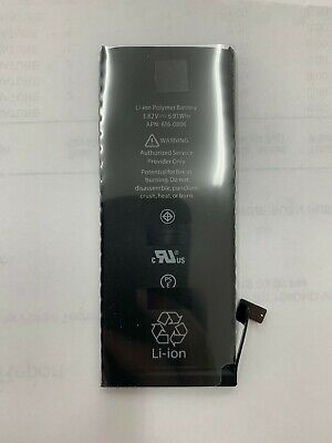 NEW Internal Replacement Battery for iPhone 6 A1549 A1586 616-0806 1810Mah