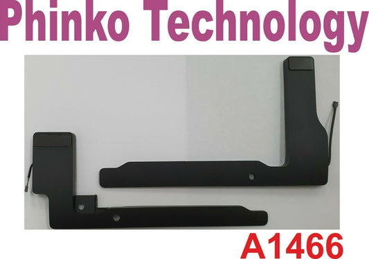 Internal Speaker Left + Right for Apple MacBook Air 13" A1369 & A1466 2011-2017