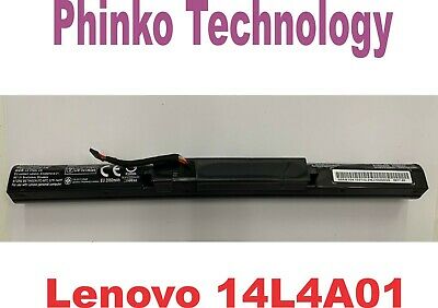 Original Battery for Lenovo Ideapad 500-15ACZ 500-15ISK Y50C Z41 Z51-70