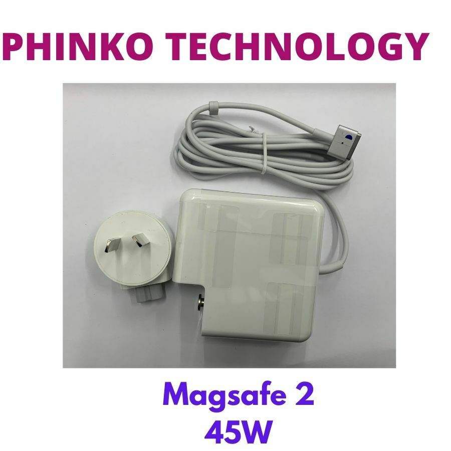 NEW Power Adapter Charger For Mag T MacBook Air 11