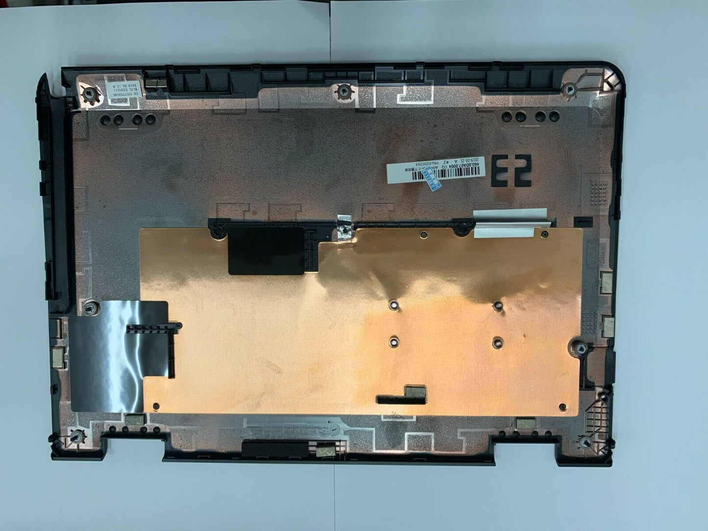 New Bottom Base Cover for Lenovo Thinkpad YOGA 11E 5th Gen