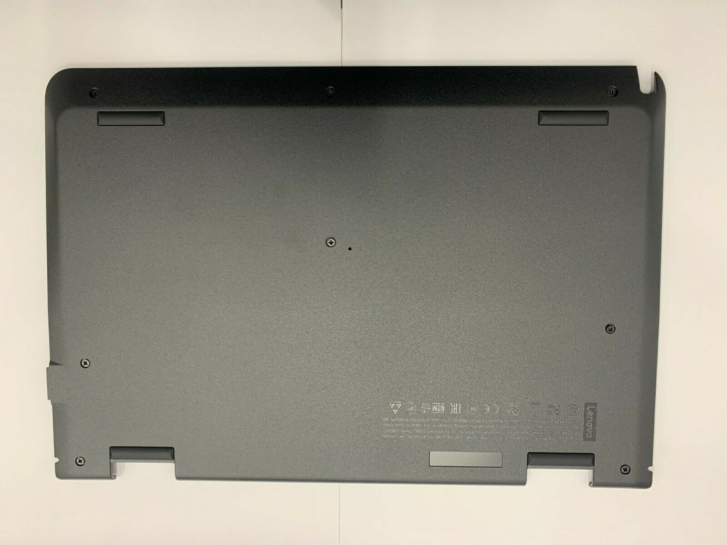 New Bottom Base Cover for Lenovo Thinkpad YOGA 11E 5th Gen