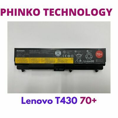 NEW Genuine Lenovo ThinkPad T430 T530 W530 L530 45N1001 45N1000 70+