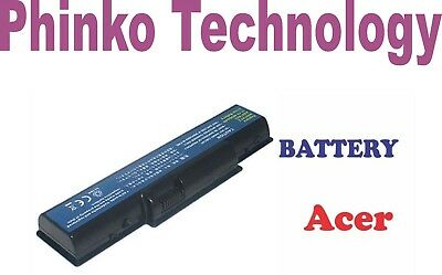 Laptop Battery For Acer Aspire 5536G 5738G 5738ZG 5738Z 4535G 4710 4710G 4710Z