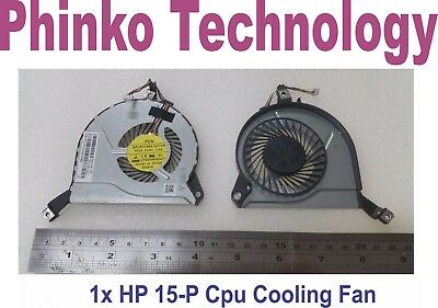BRAND NEW  HP 14 14-P 15-P Cooler CPU fan