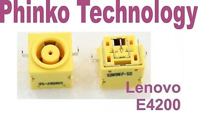 DC Power Jack For LENOVO E420 E420S E520 E520S