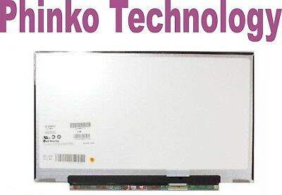 13.3" Slim LED Screen For Toshiba Satellite Ultrabook R830 R835 R930 R935