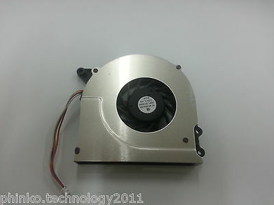 CPU Cooling Fan For ASUS X51R X51RL X51H