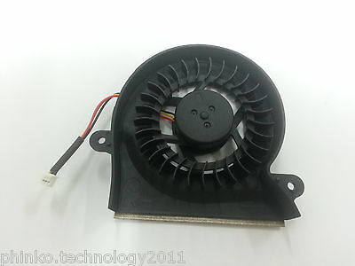 CPU Cooling Fan For Samsung R458 Laptop