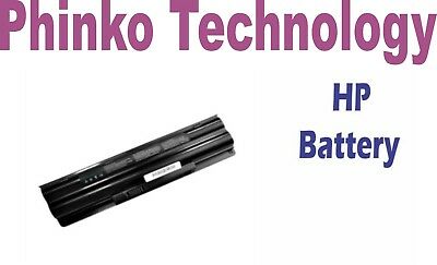 Battery for HP Pavilion dv3-1000 dv3-1051xx dv3-1001TX,dv3-1073cl, dv3-1075us