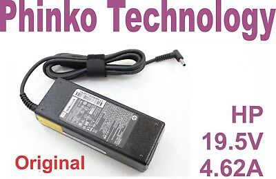 Battery Charger AC Adapter Power Cord for HP Laptop 15.6" 250 G2 Notebook