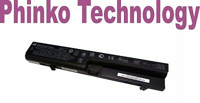 ORIGINAL Battery HP ProBook 4405 4406 4410S 4411S 4412 4413 4415S 535806-001