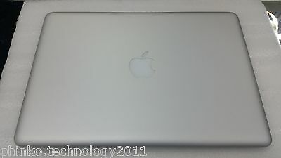 New Original Macbook Pro Unibody 13" 13.3" A1278 2011 2012 LCD Back Cover