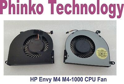 HP ENVY M4 M4-1000 Cpu Cooling Fan